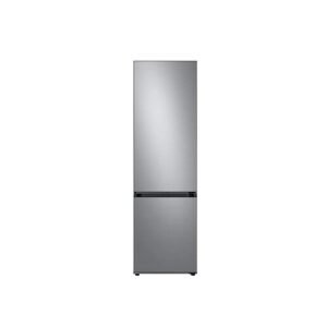 Réfrigérateur-congélateur combiné Samsung Bespoke AI RB38C7B6AS9 , Inox , 387 L , Classe A, vue 5