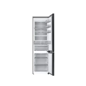 Réfrigérateur-congélateur Samsung Bespoke AI RB38C7B6AS9