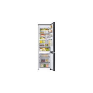 Réfrigérateur-congélateur Samsung Bespoke AI RB38C7B6AS9