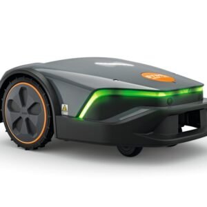 Robot tondeuse STIHL IMOW7 EVO