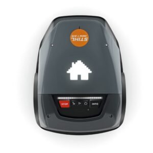 Robot tondeuse STIHL IMOW7 EVO