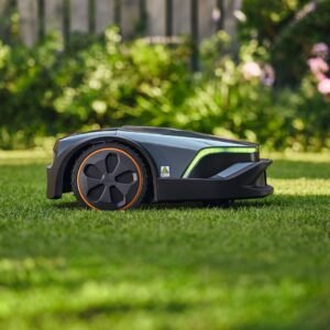 Robot tondeuse STIHL IMOW7 EVO
