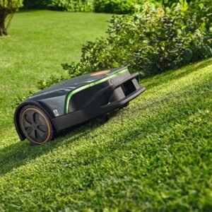 Robot tondeuse STIHL IMOW7 EVO