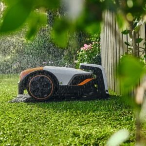 Robot tondeuse STIHL IMOW7 EVO