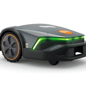 Robot tondeuse STIHL IMOW7 EVO