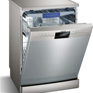 Lave-vaisselle encastrable Siemens iQ300 SN236I01KE 60 cm Inox 13 couverts, vue 2