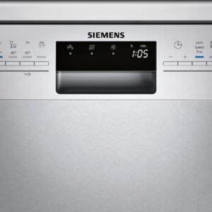 Lave-vaisselle Siemens iQ300 SN236I01KE encastrable