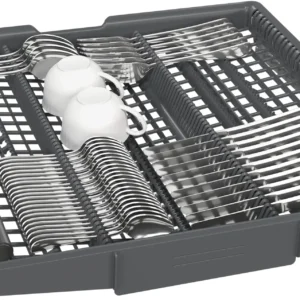 Siemens iQ500 SN55ES12CE Lave-vaisselle encastrable