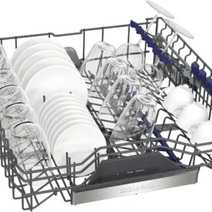 Siemens iQ500 SN55ES12CE Lave-vaisselle encastrable