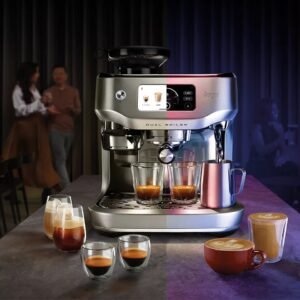 Sage Barista Pro