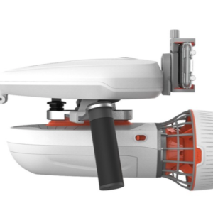 Drone Scooter sous-marin Whiteshark Tini