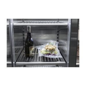 Sub-Zero PRO 4850G Réfrigérateur-Congélateur Professionnel