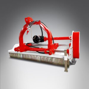Broyeur à déport hydraulique TRS 220 - série mi-lourde
