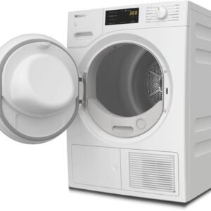 Sèche-linge pompe à chaleur Miele TWC220WP T1