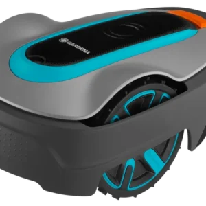 Robot tondeuse Smart Sileno City 500