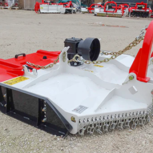 Gyrobroyeur à chaînes TM 130