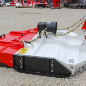Gyrobroyeur à chaînes TM 130