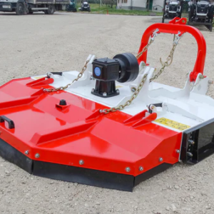 Gyrobroyeur à chaînes TM 130