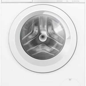Lave-linge hublot Bosch Série 4 WAJ28008FF , Blanc , 8 kg , EcoSilence Drive