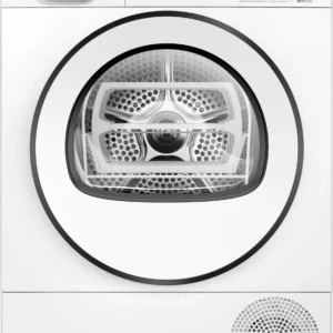 Sèche-linge pompe à chaleur Siemens WQ45G2A0FF