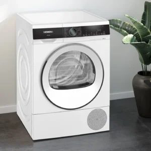 Sèche-linge pompe à chaleur Siemens WQ45G2A0FF