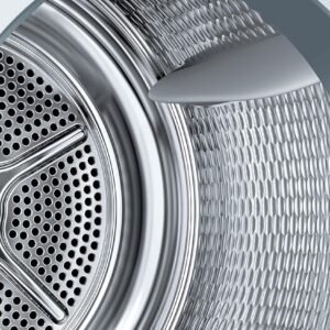 Sèche-linge pompe à chaleur Bosch WQG233D0FR