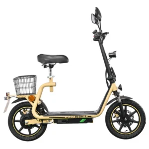 TWOFISH M5 ELITE-E