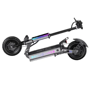 OOTD Trottinette Électrique Puissante