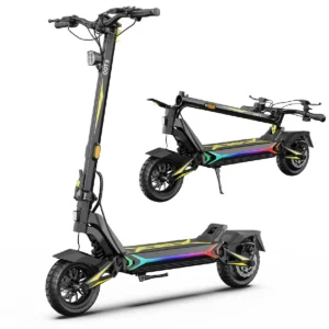 Trottinette électrique pliable OOTD SR1