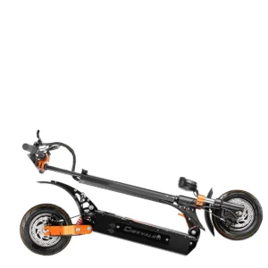 Cheevalry S10