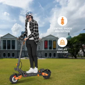 FREEBOY H9