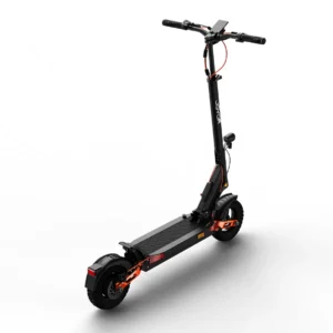 JOYOR T6 Trottinette électrique pliable - 600W 48V18Ah
