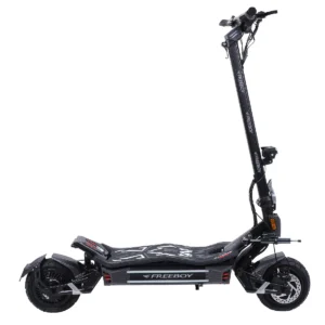 FREEBOY Trottinette électrique - H16