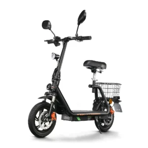 TWOFISH M5 PRO-E