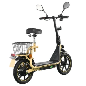 TWOFISH M5 ELITE-E