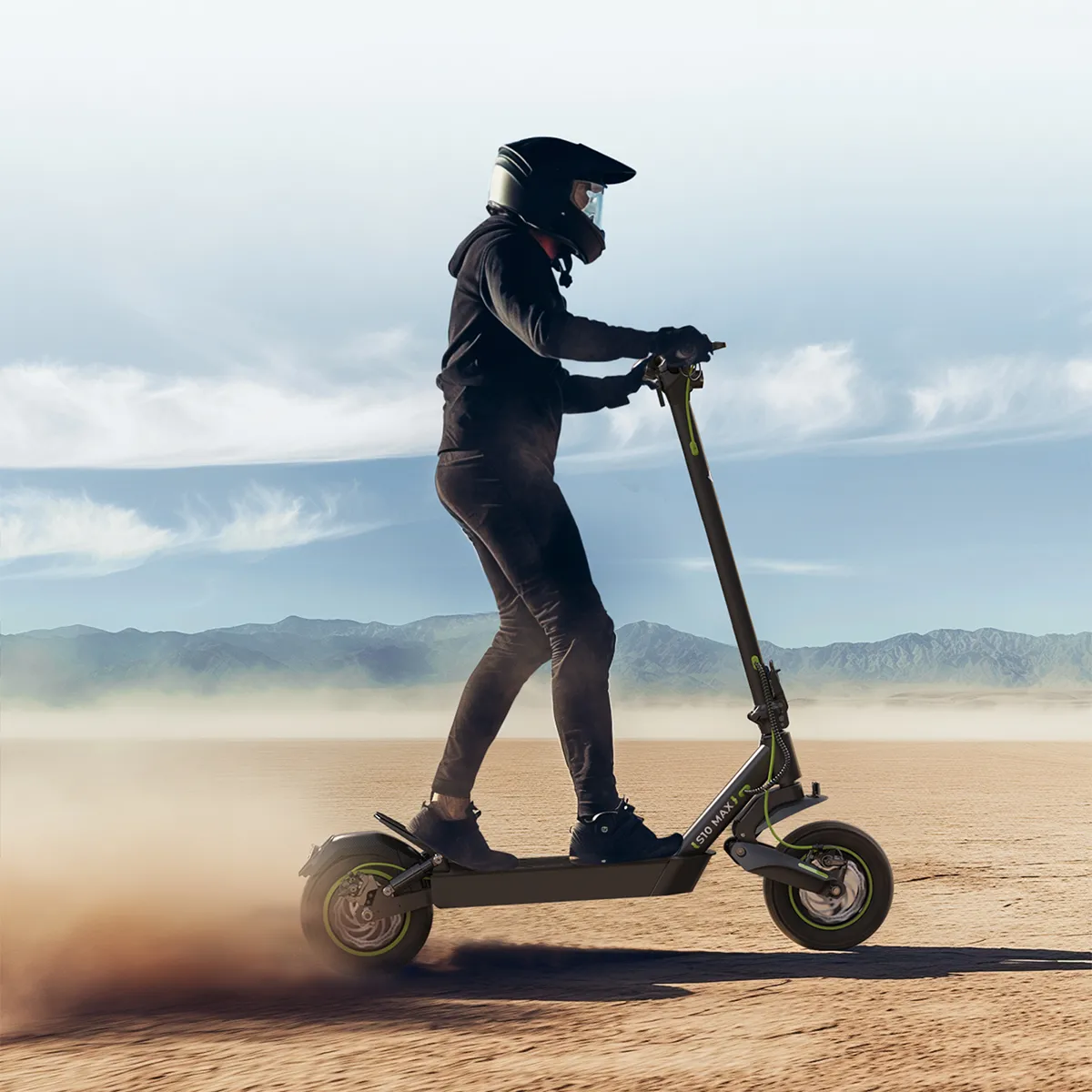 isinwheel S10 Max – Image 5