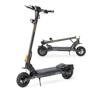 Trottinette électrique Ausom Gosoul 2 Pro - Gris
