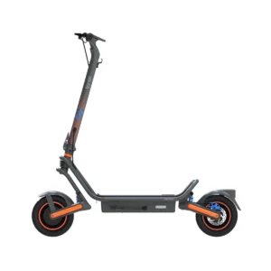 Trottinette Électrique Cecotec Bongo GS65