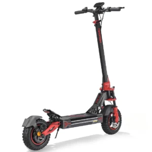 Trottinette TWOFISH V4 MAX 800W 52V 23Ah 60km
