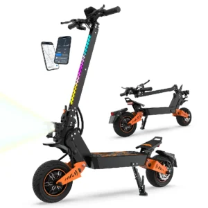 Trottinette électrique TOFUN TF5ultra