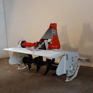 Fraise rotative à déport manuel TL 95