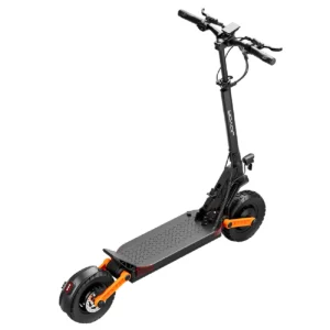 Joyor S10-S-Z - Noir