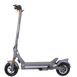 Trottinette électrique CUNFON RZ800 48v 18Ah 1200W Gris