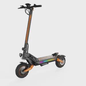 ISCOOTER W12
