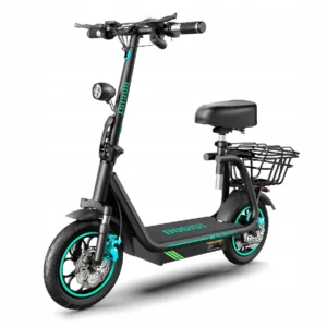 Trottinette électrique Bogist M5 Pro
