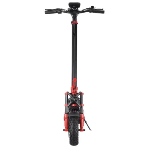 Trottinette TWOFISH TW4 PRO 2x1000W 60V 23Ah 72km/h