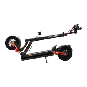 Trottinette électrique pliable Joyor T6E Pro