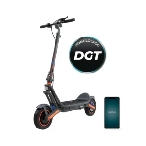Trottinette Électrique Cecotec Bongo GS65
