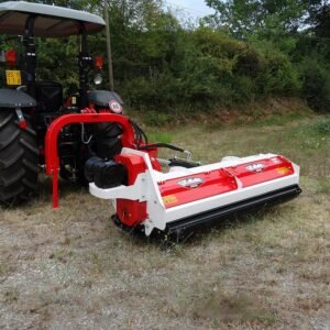 Broyeur d'accotement BCM 200
