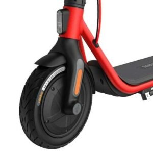Trottinette électrique Ninebot D38E - Powered by Segway